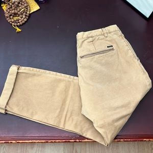 Scotch and Soda retro pants 33x32